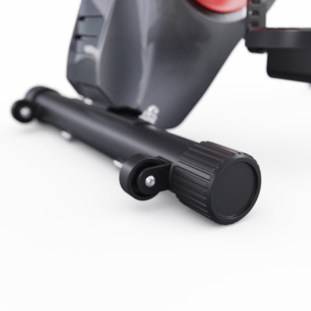 Велотренажер X-Bike DFC PLENY CF-917FM