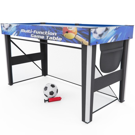 Игровой стол - трансформер 10 в 1 DFC 40" 102 x 51 см