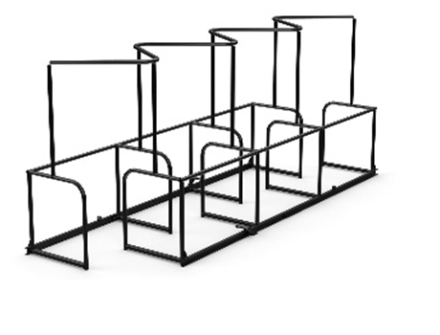 Лабиринт мобильный PP-010