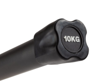 Бодибар 10 кг VictoryFit VF-BB100