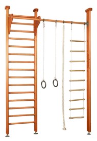 Детский спортивный комплекс Kampfer Line