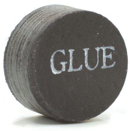 Наклейка для кия "Navigator Pyramid Black" (H) 13мм