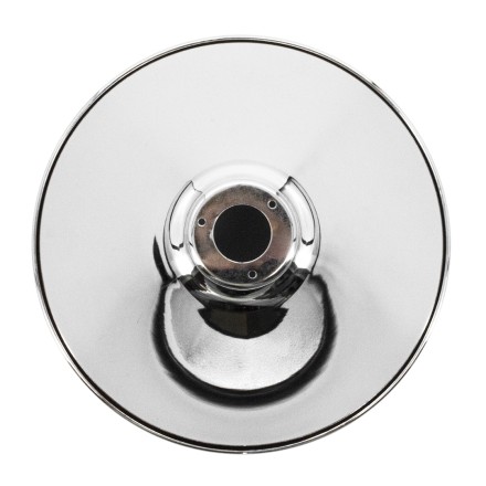 Плафон "Elegance" (серебристый D35см)