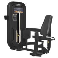 BRONZE GYM MZM-018 Приведение бедра сидя