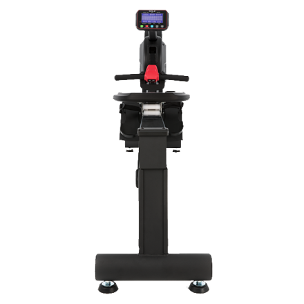 Гребной тренажер Sole SR500 Гребной тренажер Sole SR500