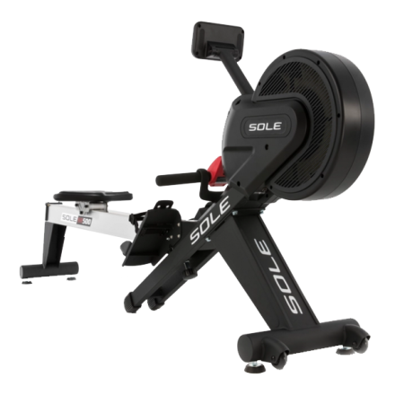 Гребной тренажер Sole SR500 Гребной тренажер Sole SR500