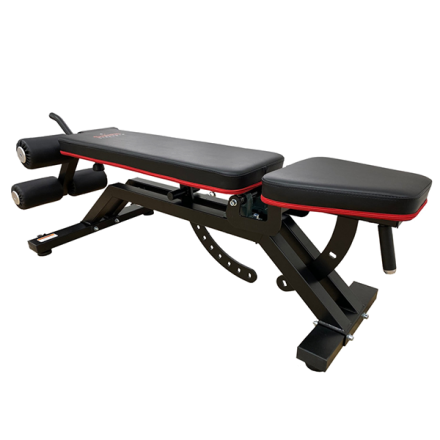 Скамья для пресса Smith Strength IBL