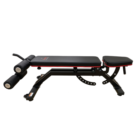 Скамья для пресса Smith Strength IBL