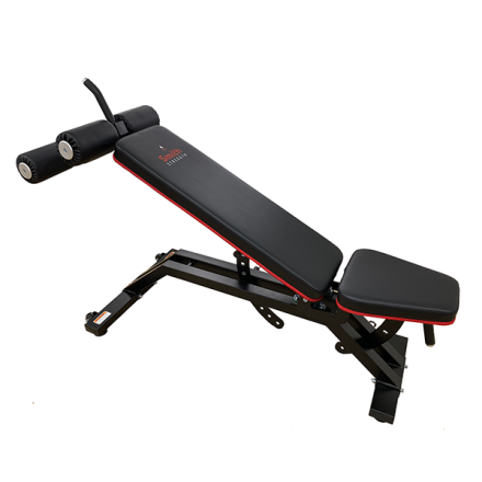 Скамья для пресса Smith Strength IBL