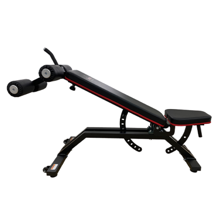 Скамья для пресса Smith Strength IBL