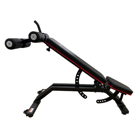 Скамья для пресса Smith Strength IBL