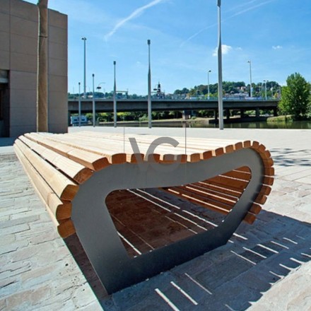 Лавочка Корона 01.074.0