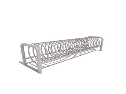 Велопарковка «Велостоп 10» Велопарковка «Велостоп 10»