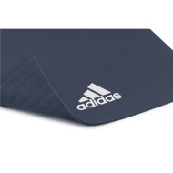 ADYG-10100BL Коврик (мат) для йоги Adidas, цвет голубой, Арт. ADYG-10100BL
