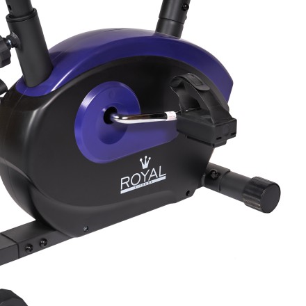 RFIB-10 Велотренажер магнитный Royal Fitness RF-10