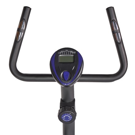 RFIB-10 Велотренажер магнитный Royal Fitness RF-10