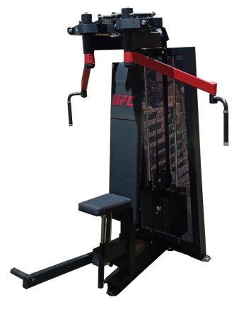 UFC Баттерфляй UCR-27022