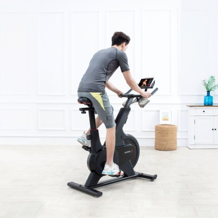 Велотренажер Yesoul Smart M1 WHITE Велотренажер Yesoul Smart M1 WHITE