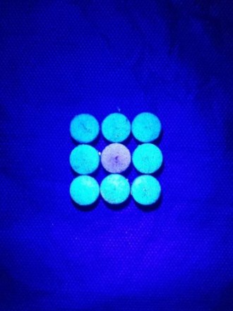 Наклейка для кия "W-Enduro" (MH) 13,5 мм