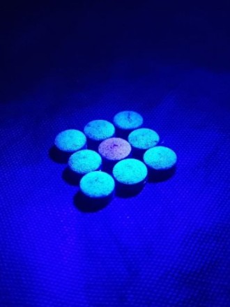 Наклейка для кия "W-Enduro" (MH) 13,5 мм