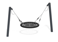 Качели 'Гнездо' КЧР-02 Качели 'Гнездо' КЧР-02