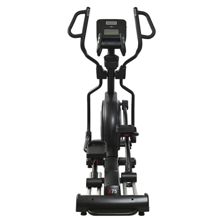 Эллиптический тренажер CardioPower X75