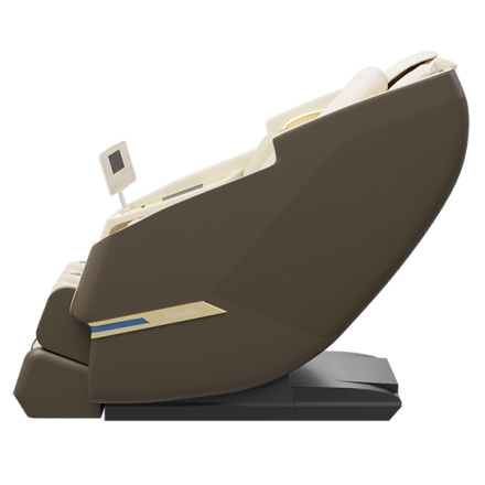 Массажное кресло Méridien Hokkaido (Brown)