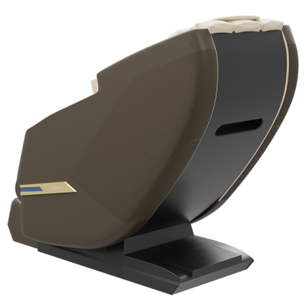 Массажное кресло Méridien Hokkaido (Brown)