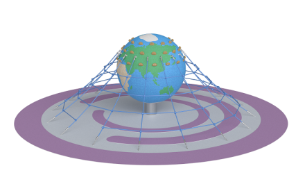 Канатный комплекс SP-03