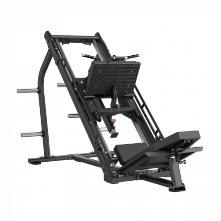 Жим ногами/Гак-машина Hasttings Digger LP51