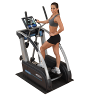 Эллиптический тренажер Endurance E5000 Эллиптический тренажер Endurance E5000