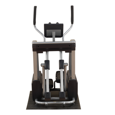 Эллиптический тренажер Endurance E5000 Эллиптический тренажер Endurance E5000