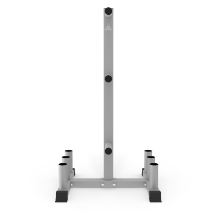 Стойка для хранения дисков 50/51 мм DFC D100897 Стойка для хранения дисков 50/51 мм DFC D100897