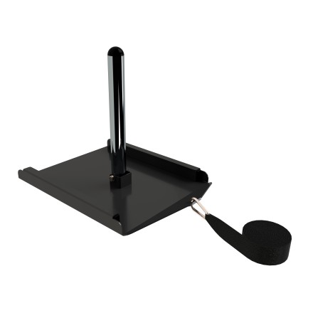 Сани тренировочные (мини-лыжа)