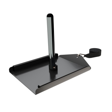 Сани тренировочные (мини-лыжа)