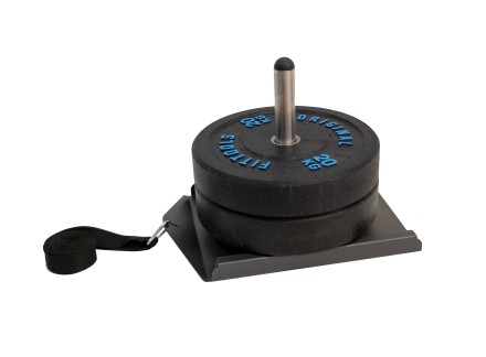 Сани тренировочные (мини-лыжа)