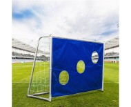 Ворота игровые DFC  GOAL180T 180x120x65cm с тентом для отрабатывания ударов