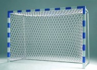 Сетка для мини футбола/гандбола 5 мм шестигранная