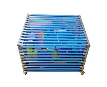 Контейнер для хранения аксессуаров