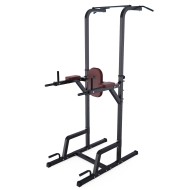 Турник-брусья DFC Power Tower G009B Турник-брусья DFC Power Tower G009B