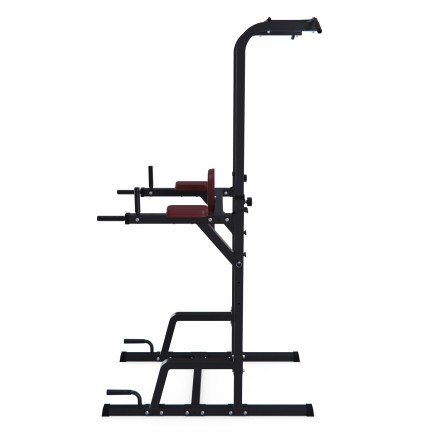 Турник-брусья DFC Power Tower G009B Турник-брусья DFC Power Tower G009B