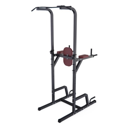 Турник-брусья DFC Power Tower G009B Турник-брусья DFC Power Tower G009B