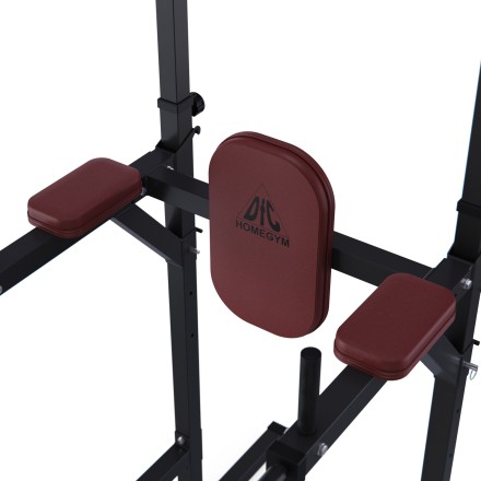 Турник-брусья DFC Power Tower G009B Турник-брусья DFC Power Tower G009B