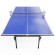 Стол теннисный всепогодный DFC Tornado-6 синий Стол теннисный всепогодный DFC Tornado-6 синий