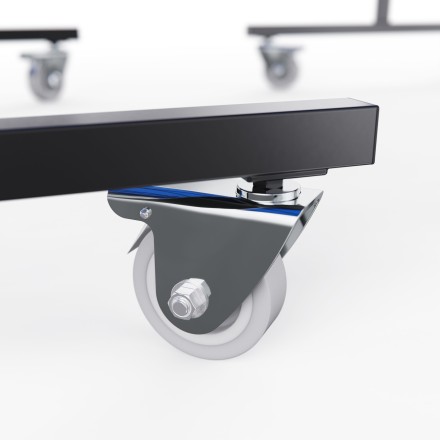 Стол теннисный всепогодный DFC Tornado-6 синий Стол теннисный всепогодный DFC Tornado-6 синий