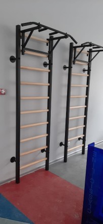 Шведская стенка RS-G12