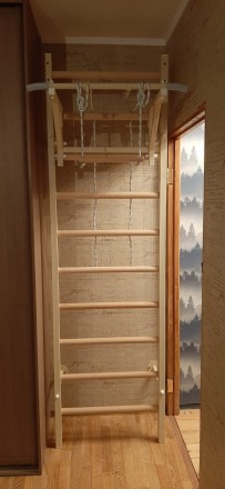 Шведская стенка RS-G12