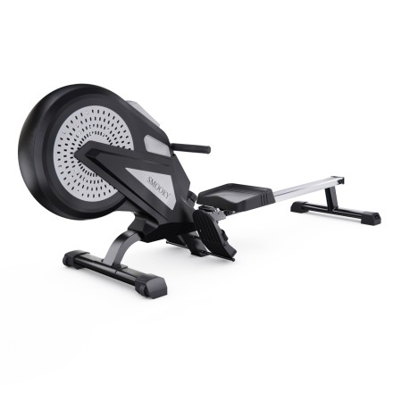 Гребной тренажер DFC SMOOKY H5