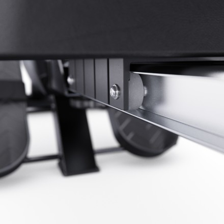 Гребной тренажер DFC SMOOKY H5