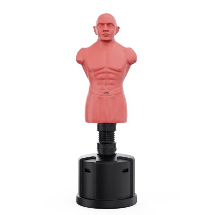 Манекен DFC Boxing Punching Man-Medium TLS-BN (бежевый)